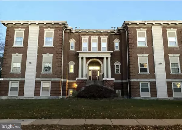 3412 UNION AVE #C4, Pennsauken, NJ 08109