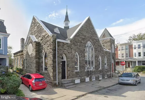 Philadelphia, PA 19144,6340 BAYNTON ST