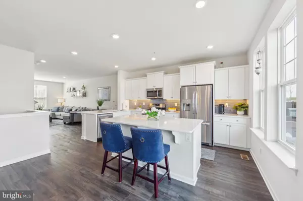 Downingtown, PA 19335,363 DAWSON PL