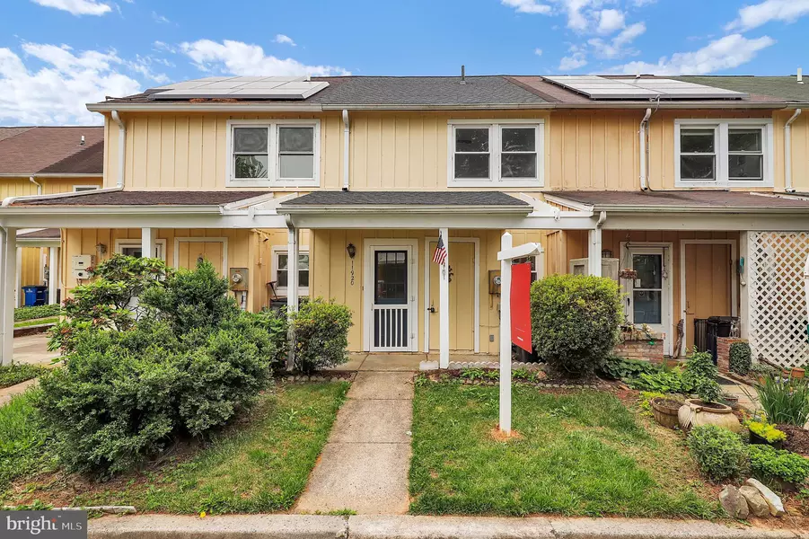 11920 FOAL LN, North Potomac, MD 20878