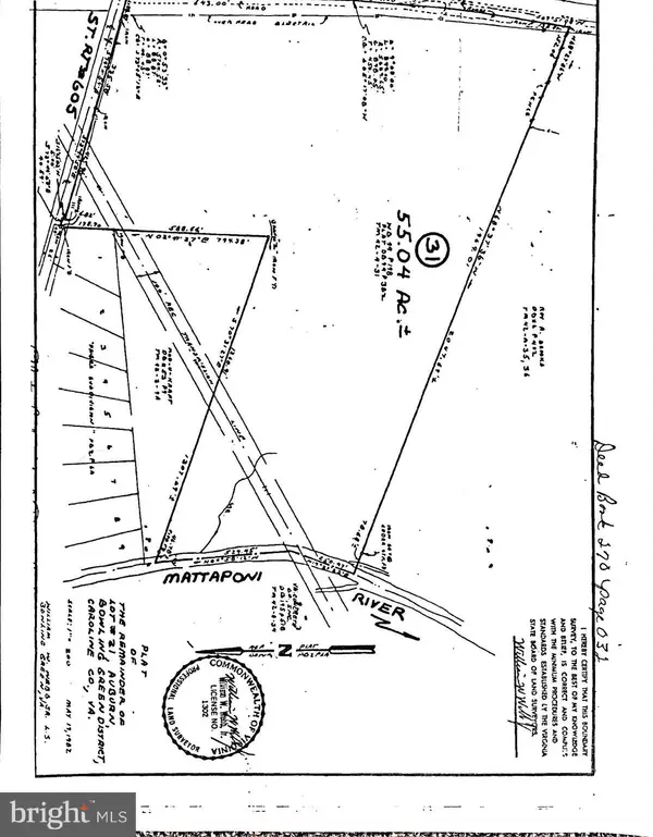 Woodford, VA 22580,0 PAIGE RD