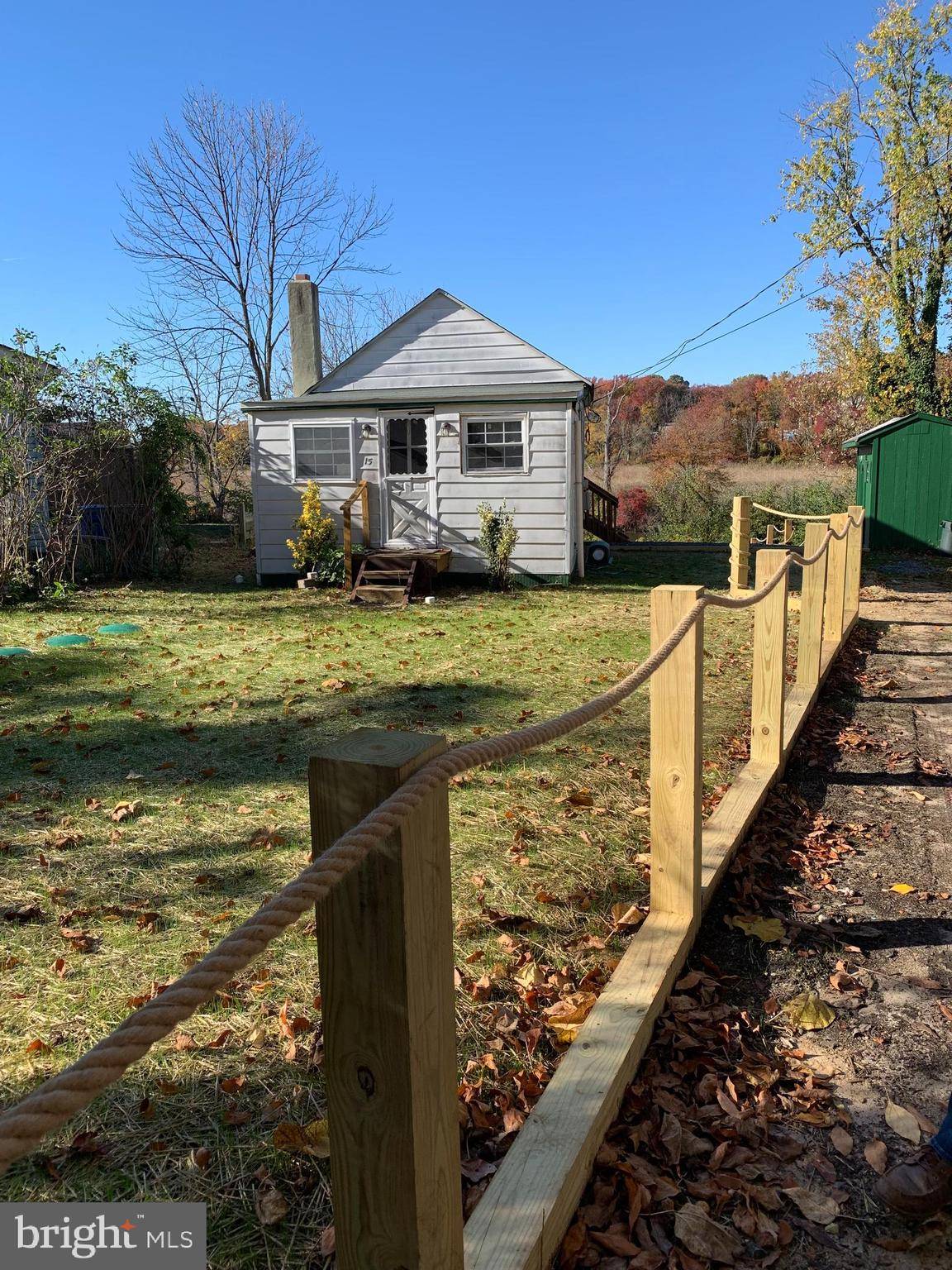 Mount Royal, NJ 08061,15 HIGGINSVILLE LN
