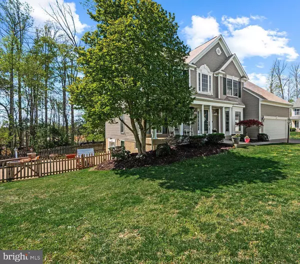 Fredericksburg, VA 22406,15 SHADOWBROOK LN