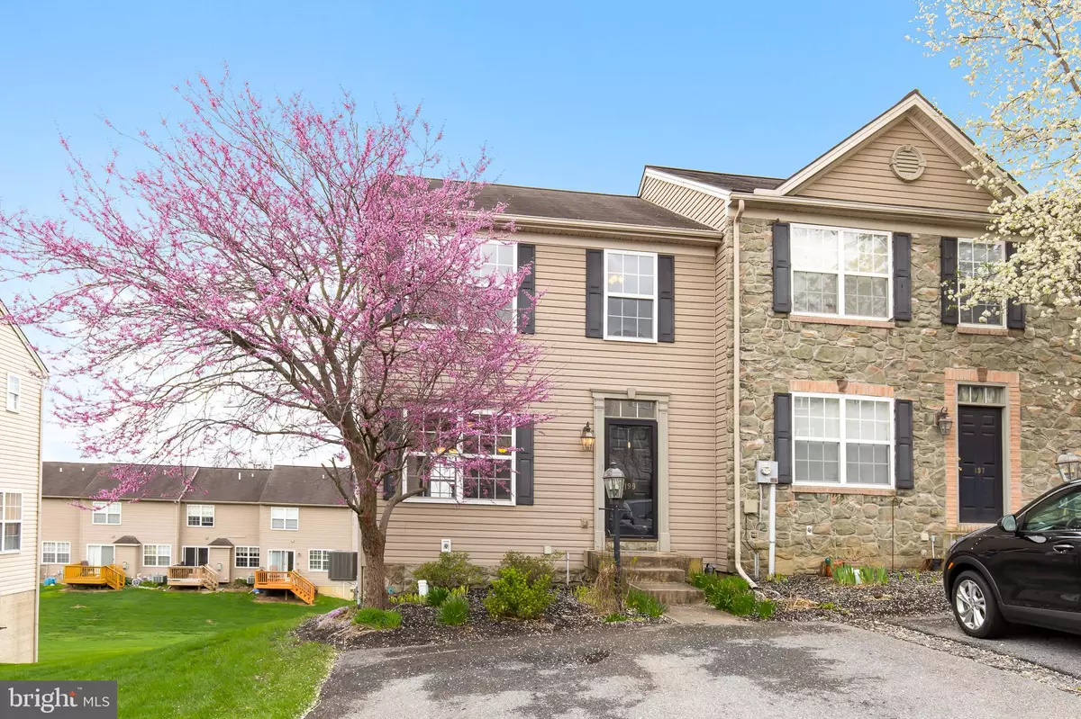 Millersville, PA 17551,199 KNOLLWOOD RD