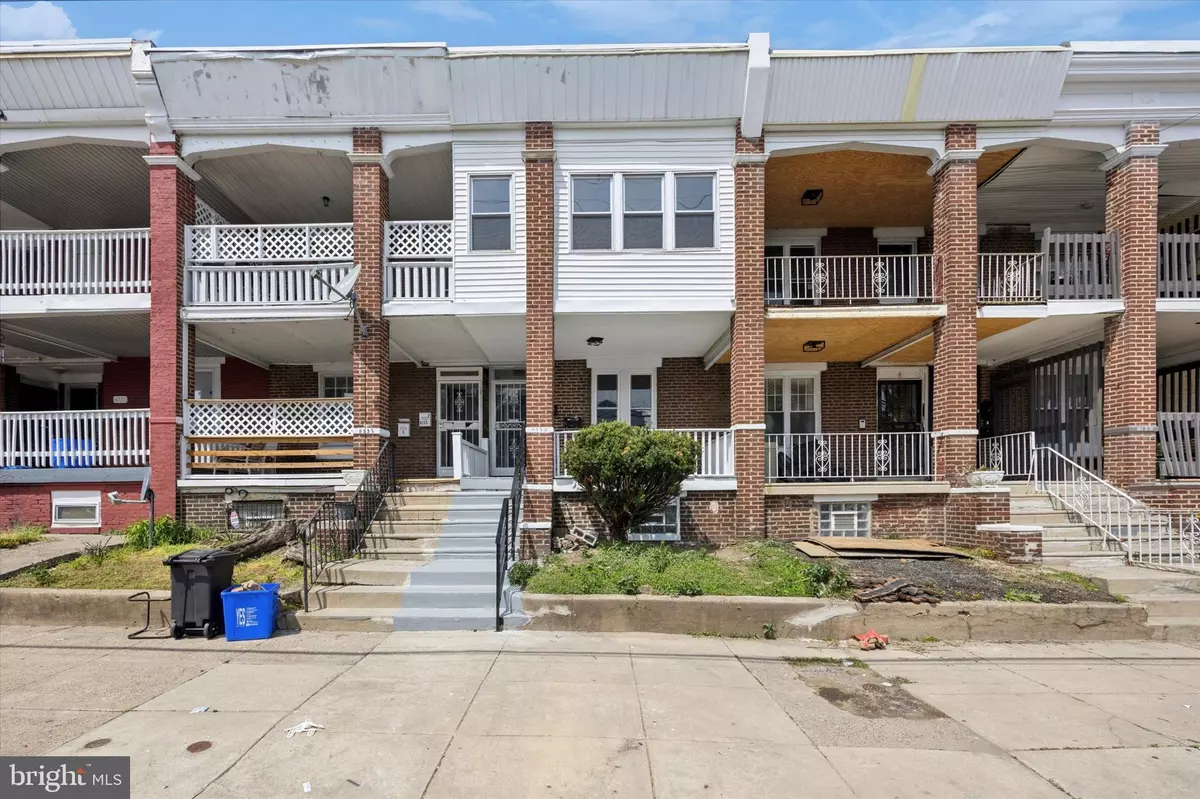 Philadelphia, PA 19151,6133 W JEFFERSON ST