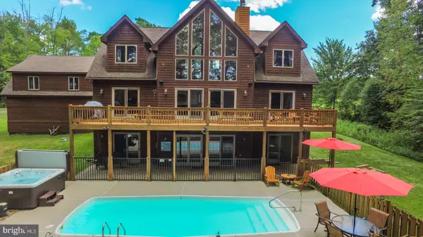 244 MOONRISE DR, Swanton, MD 21561