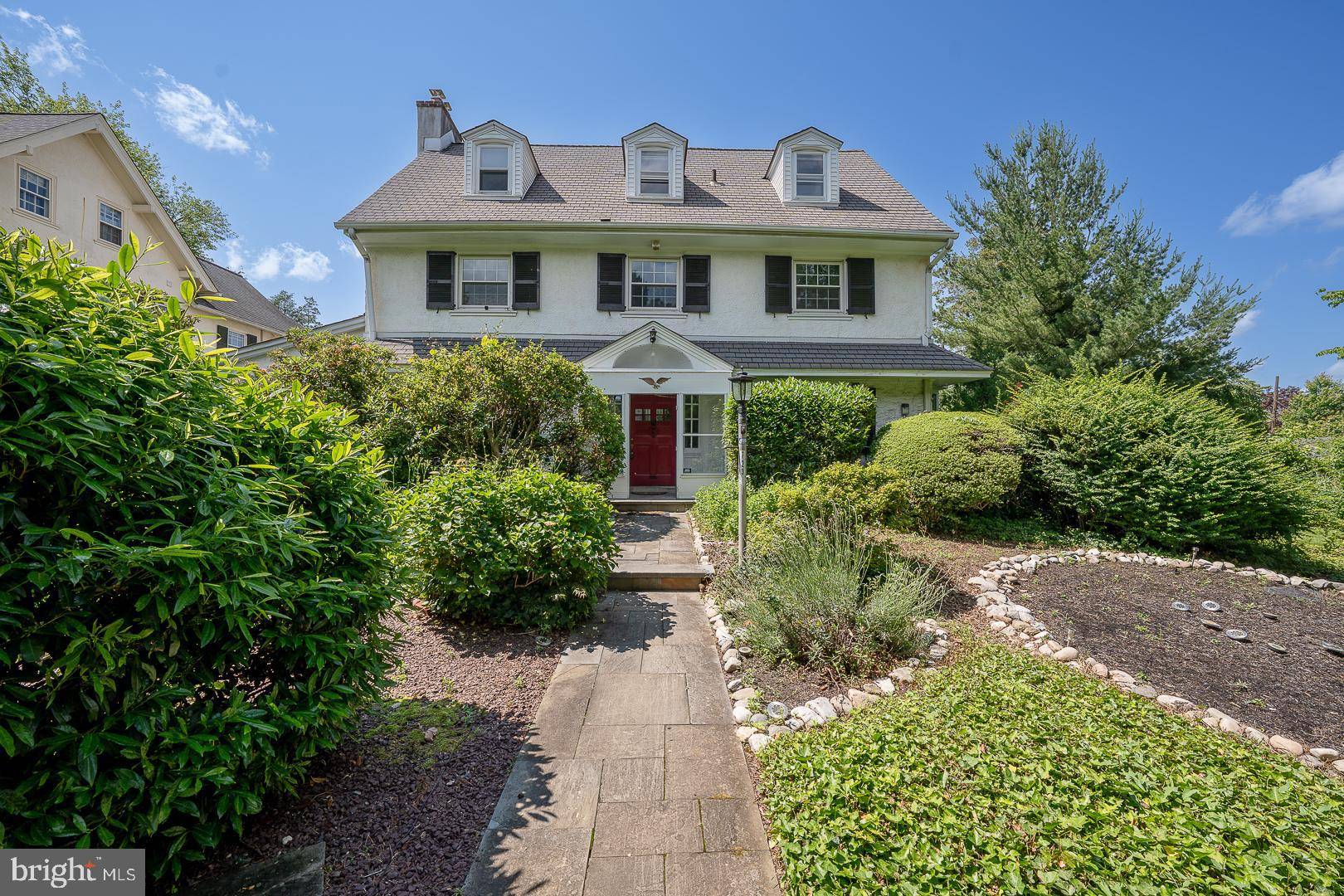 Merion Station, PA 19066,723 S LATCHES LN