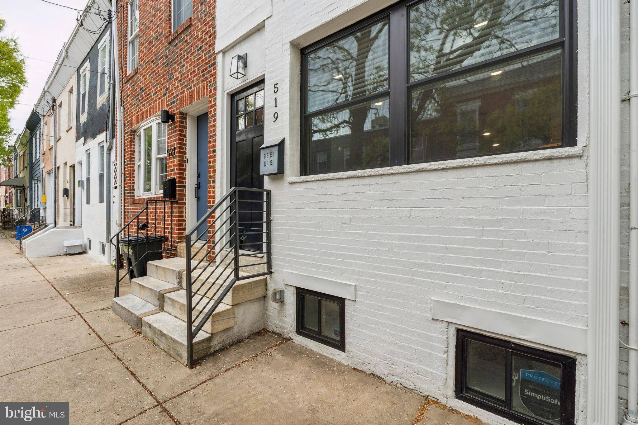 Philadelphia, PA 19148,519 WATKINS ST