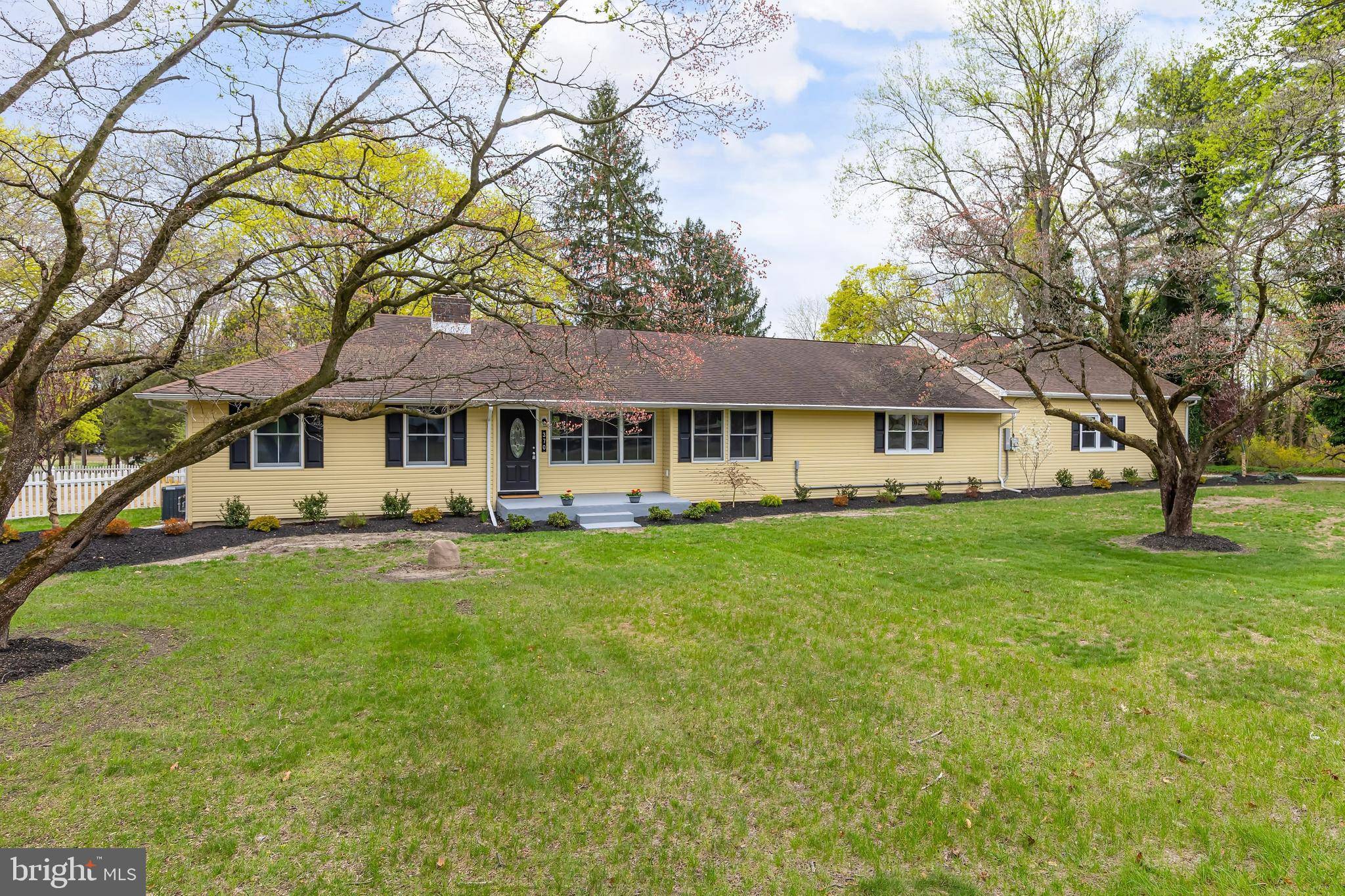 Sewell, NJ 08080,370 GANTTOWN RD