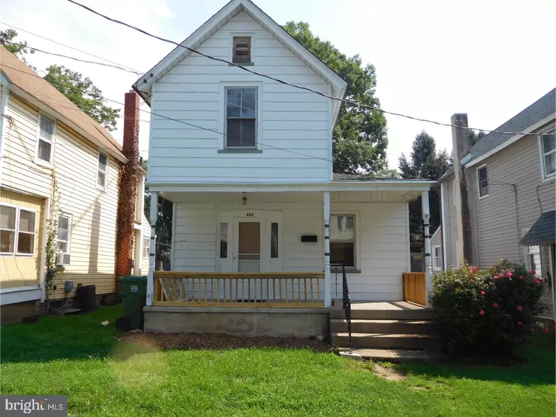 405 WESLEY AVE, Pitman, NJ 08071