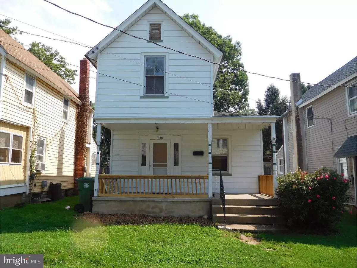 Pitman, NJ 08071,405 WESLEY AVE