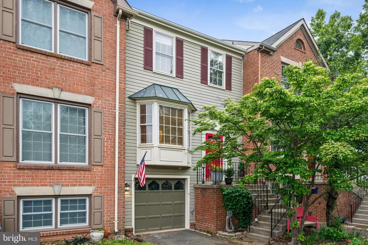 Leesburg, VA 20175,257 DAVIS AVE SW