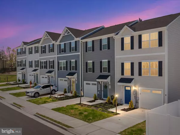 153 KENSINGTON CIRCLE, Middletown, VA 22645