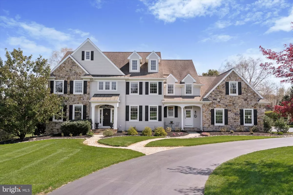Kennett Square, PA 19348,202 KIMBERWYCK WAY