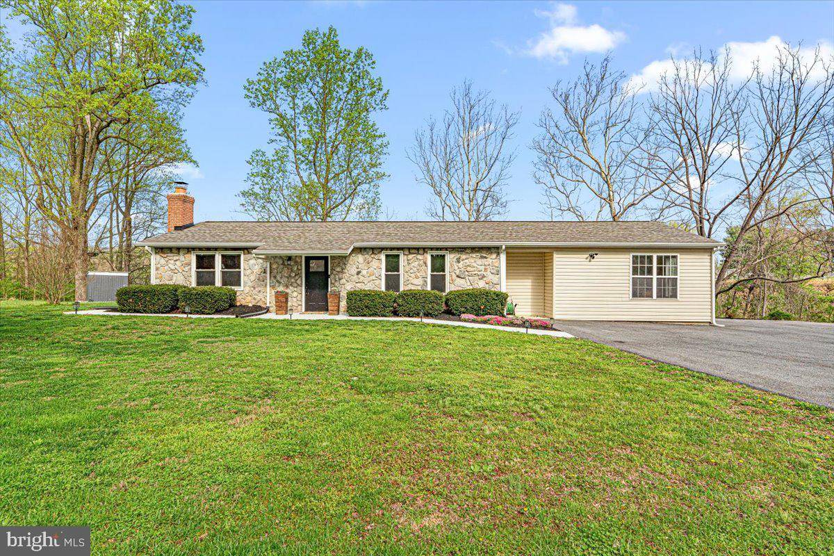 2816 BALLENGER CREEK PIKE, Frederick, MD 21703