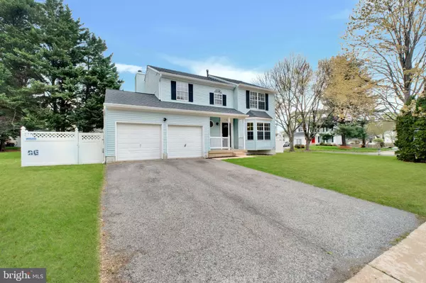 Upper Marlboro, MD 20774,404 RED LEAF CT