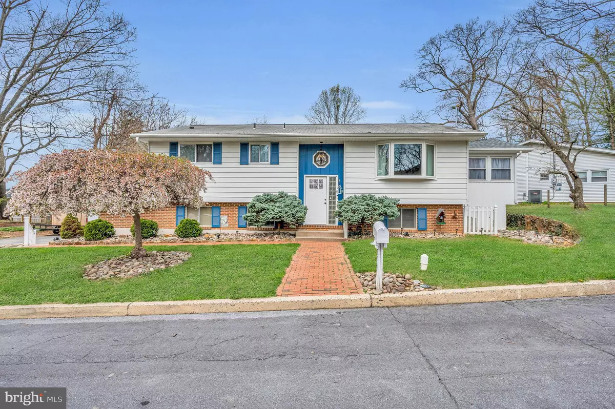 Allentown, PA 18103,2707 SW BRODER STREET