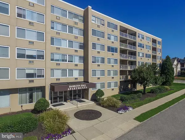Norristown, PA 19401,449 HAMILTON ST #616