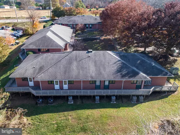 Westminster, MD 21157,906 WASHINGTON RD #A-G