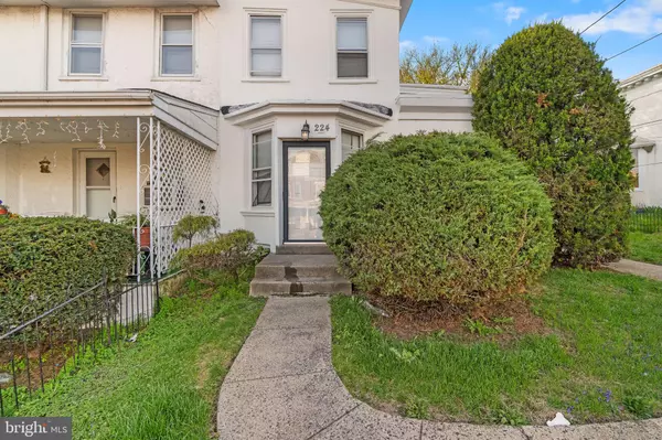 Philadelphia, PA 19139,224 N 65TH ST