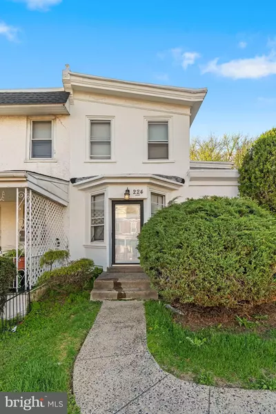 224 N 65TH ST, Philadelphia, PA 19139