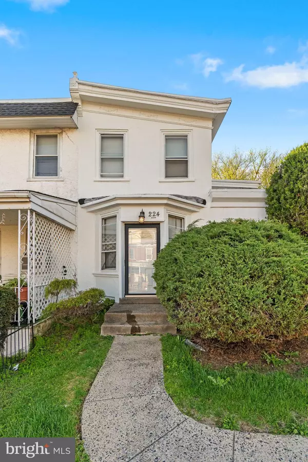 224 N 65TH ST, Philadelphia, PA 19139