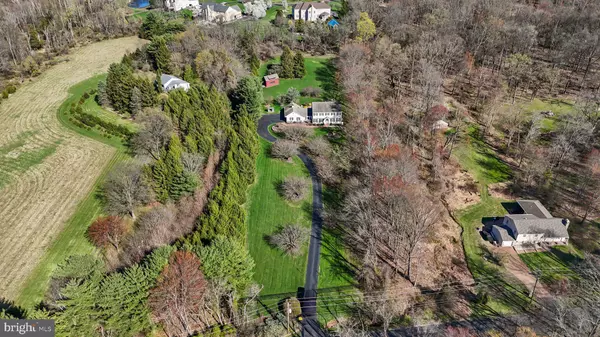 Newtown, PA 18940,85 BROWNSBURG RD