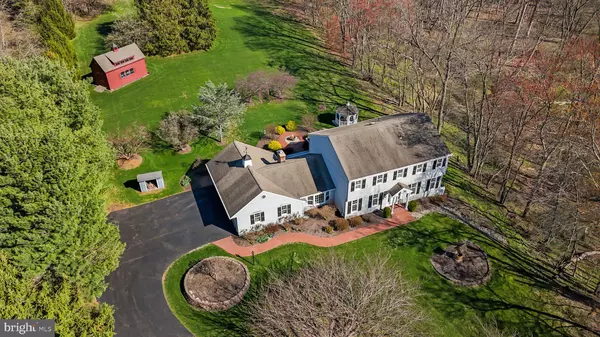 Newtown, PA 18940,85 BROWNSBURG RD