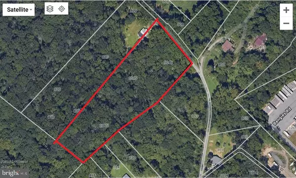 1145 BENGIES RD, Middle River, MD 21220
