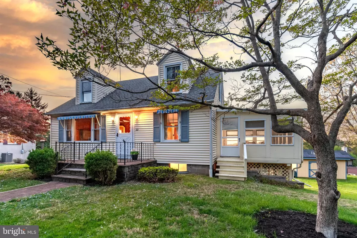 Lambertville, NJ 08530,22 HIGHLAND AVE