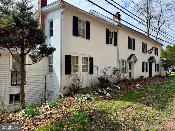 Southampton, PA 18966,1385 CHINQUAPIN RD