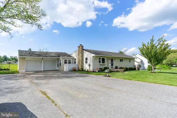 Hampstead, MD 21074,1556 FAIRMOUNT RD