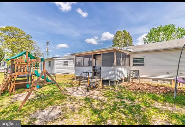 Ocean View, DE 19970,36372 OLD MILL RD