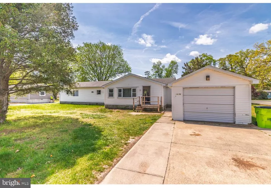 36372 OLD MILL RD, Ocean View, DE 19970