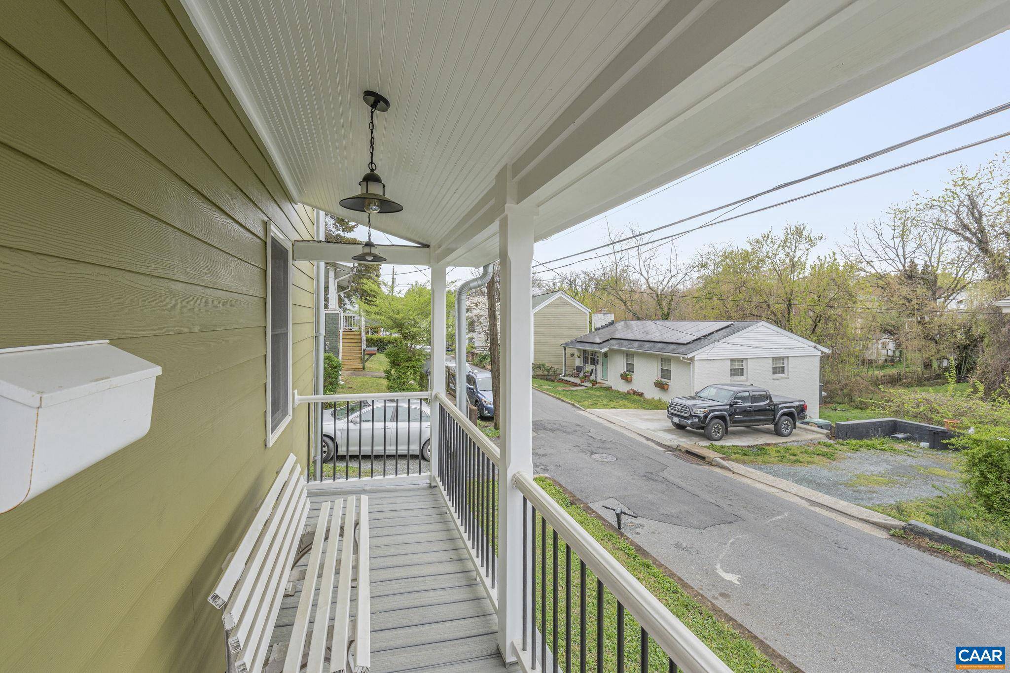 Charlottesville, VA 22903,316 6 1/2 ST