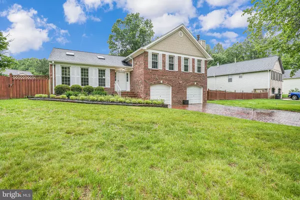Glenn Dale, MD 20769,12211 GUINEVERE PL