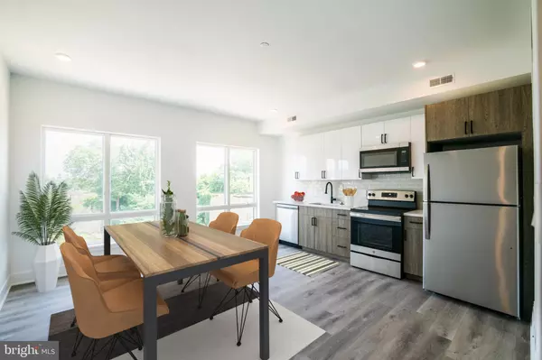 1420 POINT BREEZE AVE #UNIT 206, Philadelphia, PA 19146