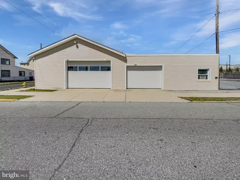 501 BUCK ST, Millville, NJ 08332