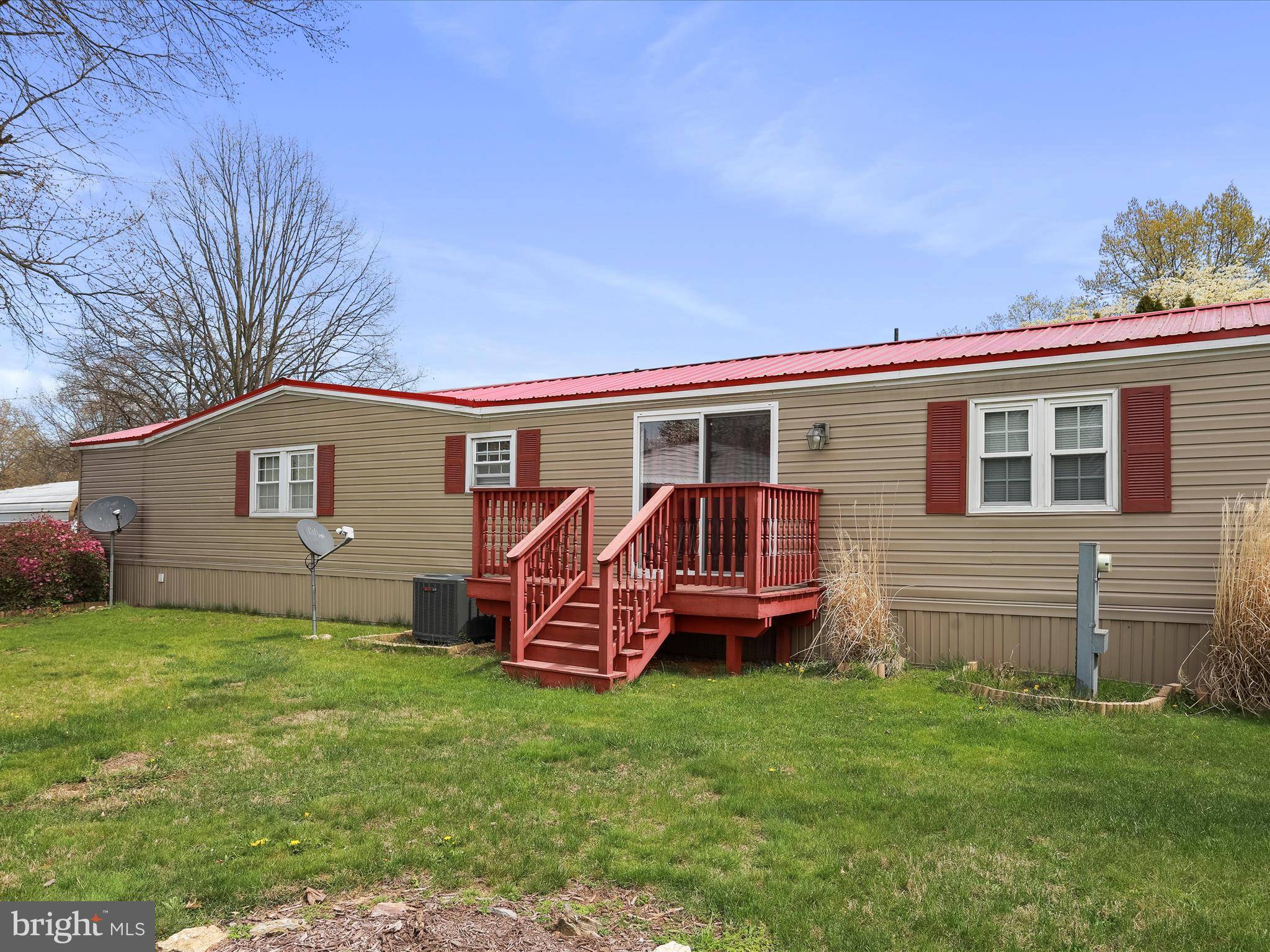 Shippensburg, PA 17257,26 SHIPPENSBURG MOBILE EST
