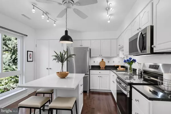 Fairfax, VA 22031,3697 PERSIMMON CIR