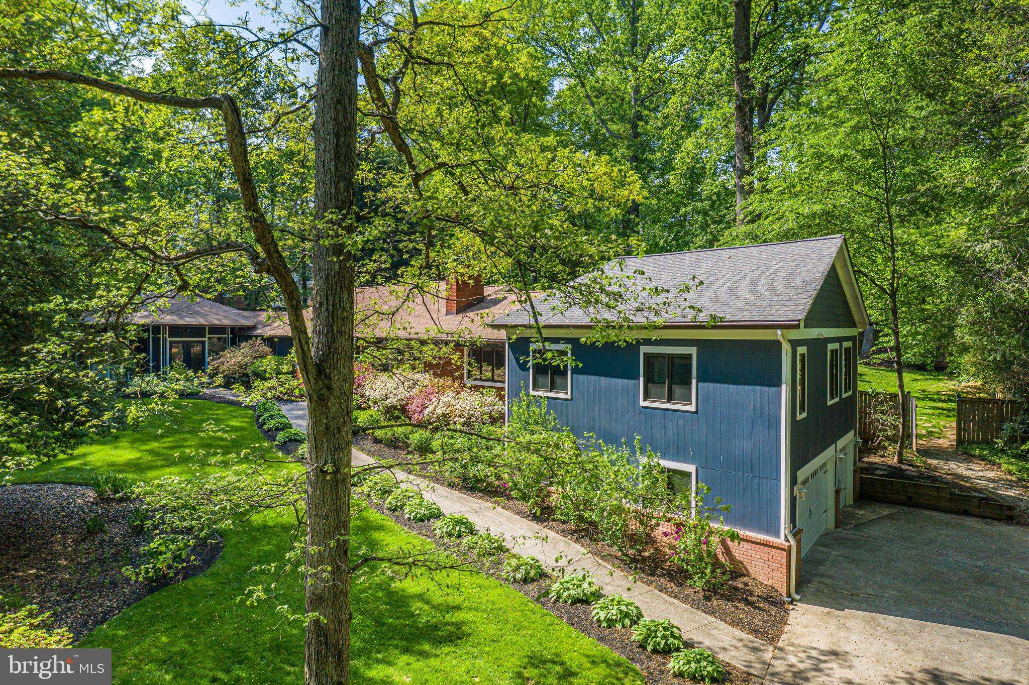 Fairfax, VA 22031,9006 GLEN CT