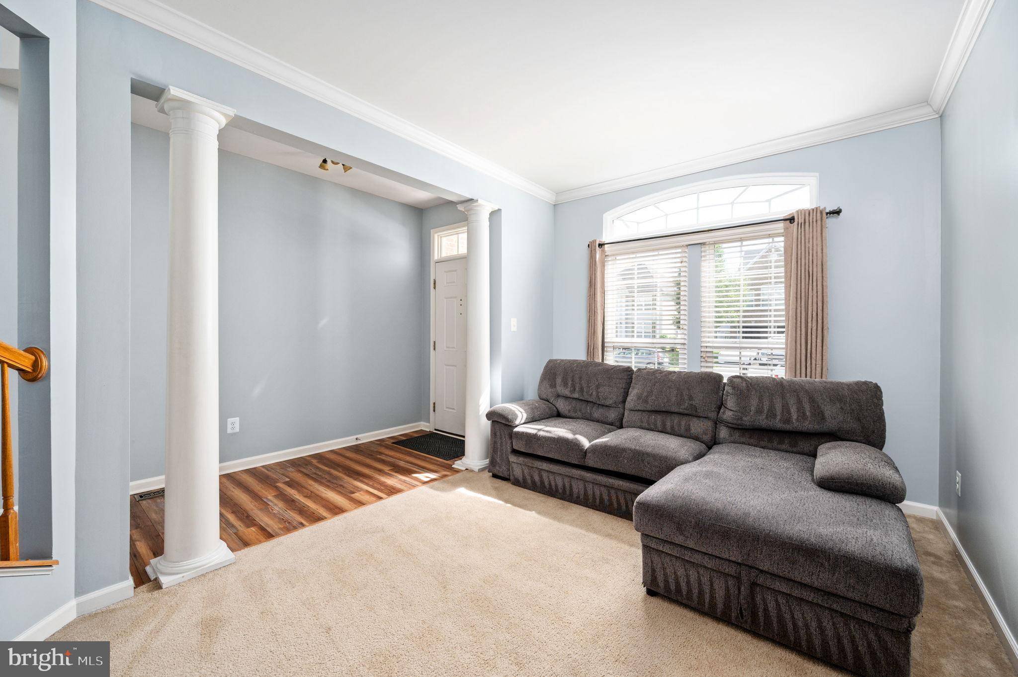 Fredericksburg, VA 22407,5606 JOSHUA TREE CIR