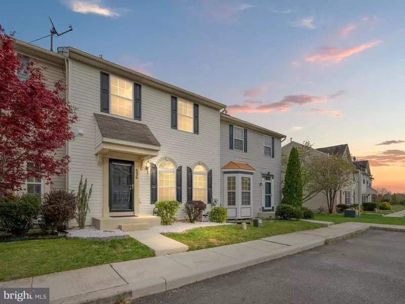 536 SEQUOIA DR, Smyrna, DE 19977