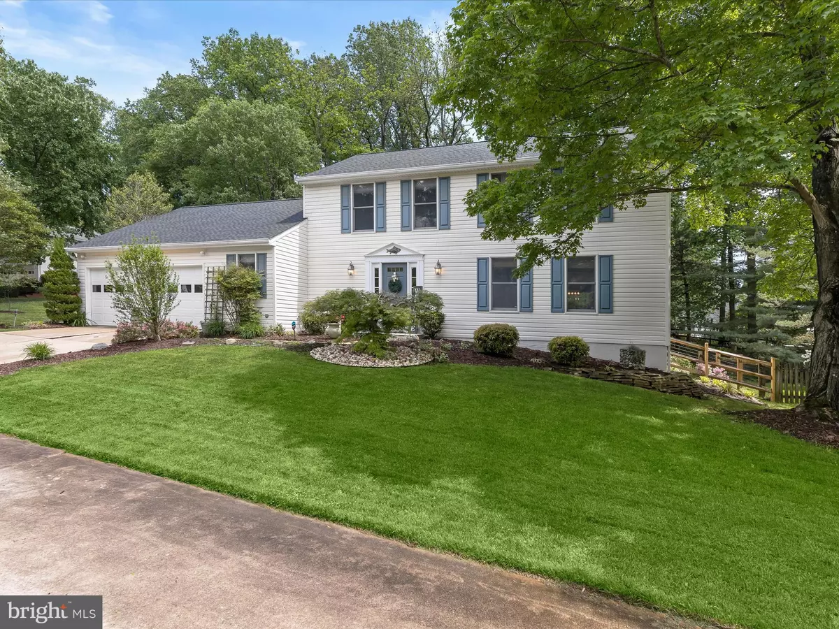 Columbia, MD 21046,9519 SWEET GRASS RDG