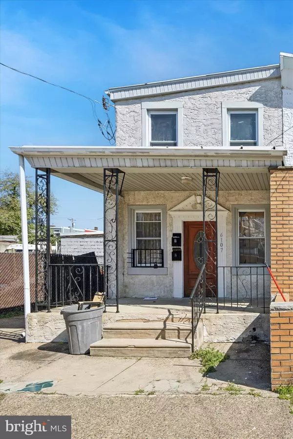 Philadelphia, PA 19151,6107 NOBLE ST #2