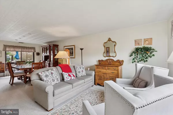 Harleysville, PA 19438,505 BUNKER HILL RD