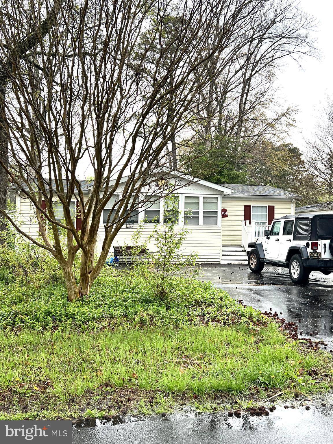 54 WHITE PINE DR, Millsboro, DE 19966