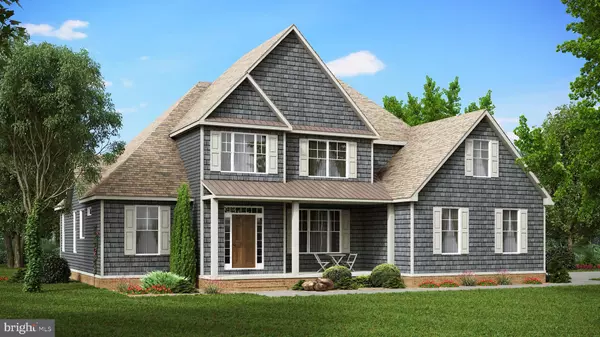 24636 NATURES WAY #186, Millsboro, DE 19966