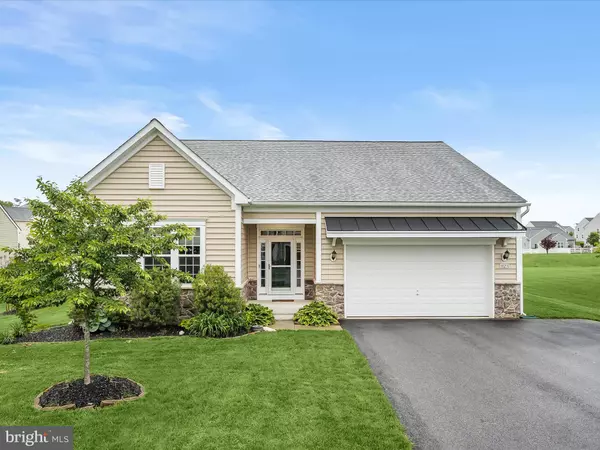 Hagerstown, MD 21740,18231 SHAPWICK CT