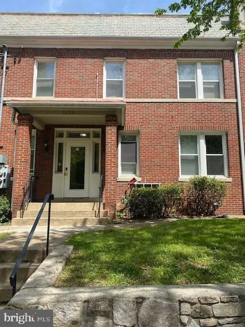 1620 V ST SE #1, Washington, DC 20020